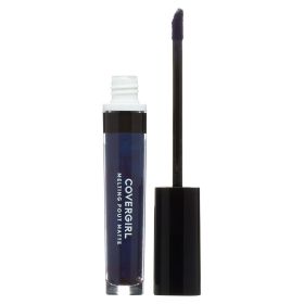 COVERGIRL Melting Pout Matte Liquid Lipstick, Virgo, 0.11 oz