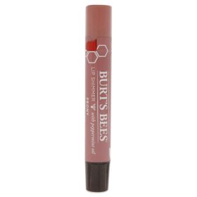 Burts Bees Lip Shimmer - Peony by Burts Bees for Women - 0.09 oz Lip Shimmer