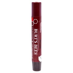 Burts Bees Lip Shimmer - Plum by Burts Bees for Women - 0.09 oz Lip Shimmer