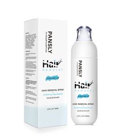 Pansly Hair Growth Inhibitor (Option: 100ML)