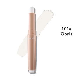 Phoera Monochrome Eyeshadow Stick (Option: 101Opals)