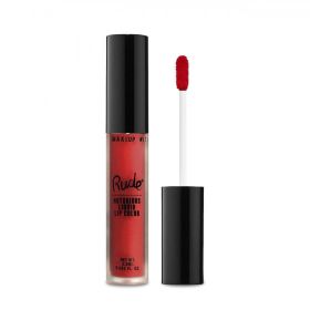 RUDE Notorious Liquid Lip Color (Color: Radical Red)