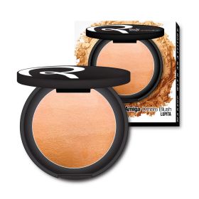 RUDE Amiga Ombre Blush (Color: Lupita)