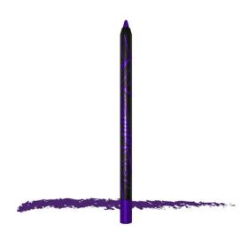 LA GIRL Glide Pencil (Color: Paradise Purple)