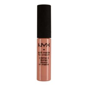 NYX Soft Matte Lip Cream (Color: Athens)