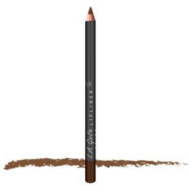 LA GIRL Lipliner Pencil (Color: Chestnut)