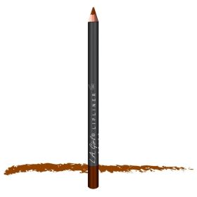 LA GIRL Lipliner Pencil (Color: Chocolate)