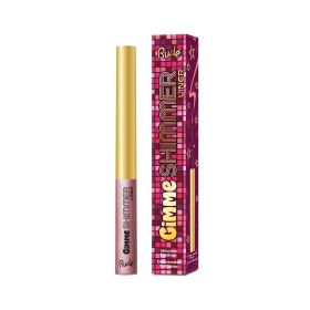 RUDE Gimme Shimmer Liner (Color: Firecracker)