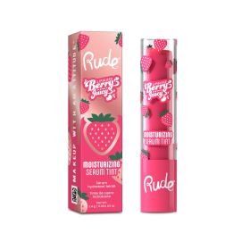 Berry Juicy Moisturizing Serum Tint (Color: Lush)