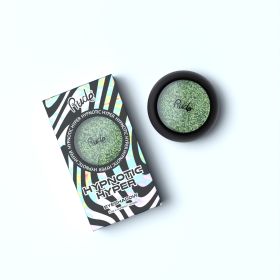 RUDE Hypnotic Hyper Duo Chrome Eyeshadow (Color: Day Dream)