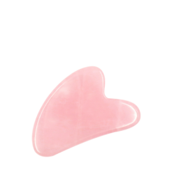 Face Skin Care Tools (Option: Heartshaped)